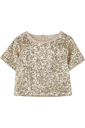 Michael Kors Sequinned blouse