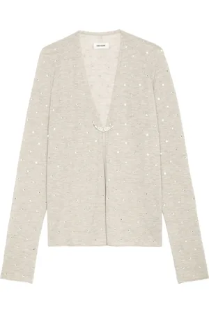 Zadig & Voltaire Daffy cardigan