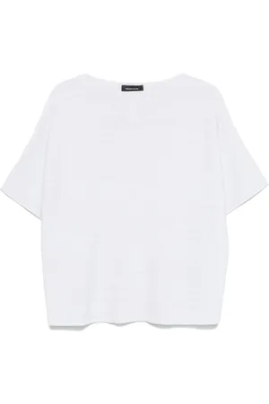 Fabiana Filippi Knitted T-shirt