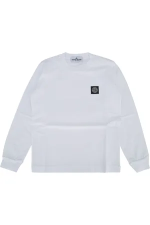 Stone Island Compass-patch T-shirt