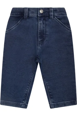 Petit Bateau Tapered jeans