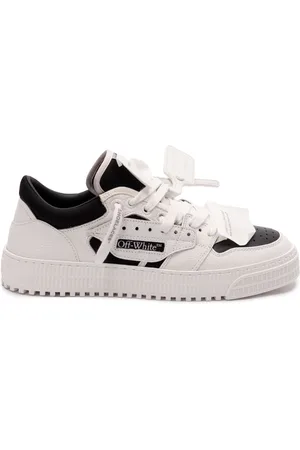 OFF-WHITE LOW 3.0 OFF COURT