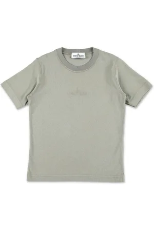 Stone Island Cotton t-shirt