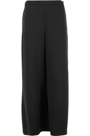 By Malene Birger Lucee flared trousers
