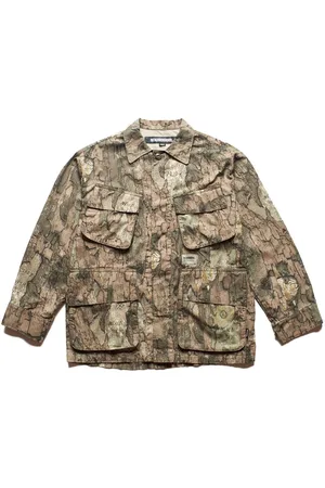 NEIGHBORHOOD Fatigue jacket