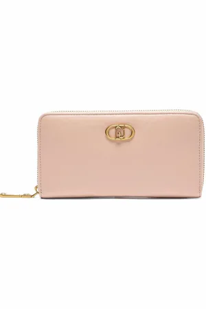 Liu Jo Large zip-around purse