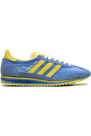 adidas X Sporty & Rich SL 72 "Sweden Pack