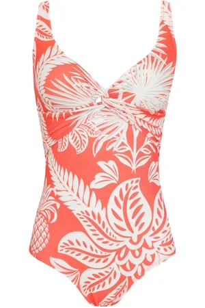 Lygia & Nanny Adriana swimsuit