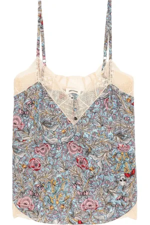 Zadig & Voltaire Cyoko top