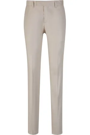 LARDINI Tailored trousers