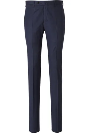 PT Torino Slim-fit trousers