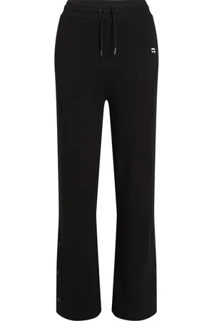 Karl Lagerfeld Ikonik Karl-appliqu?? track pants