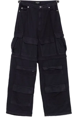 Mainless Cargo trousers