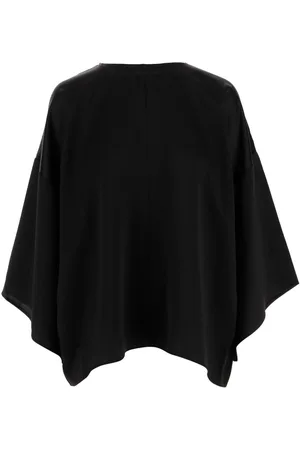By Malene Birger Cicie satin blouse