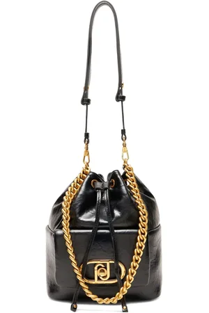 Liu Jo LaPuffy bucket bag