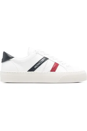 Moncler Monaco 2 sneakers