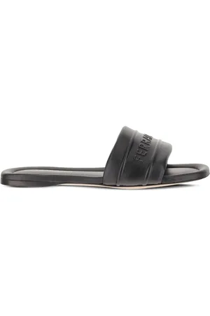 Salvatore Ferragamo Hotel slides