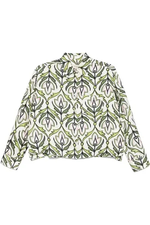 Max Mara Enfasi shirt