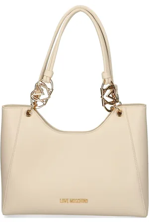 Moschino Jewel tote bag
