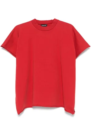 Mainless Cotton T-shirt