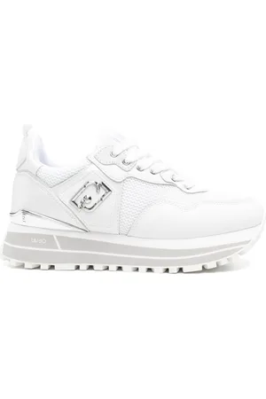 Liu Jo Maxi Wonder sneakers
