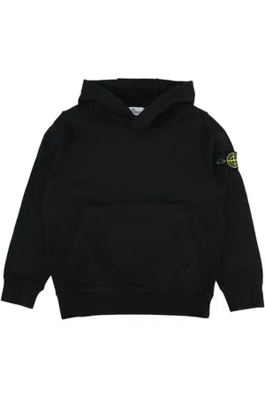 Stone Island Compass-badge sweater