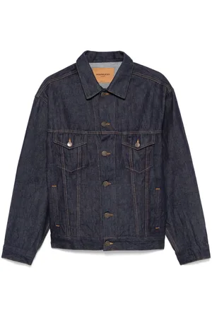 Mainless Denim jacket