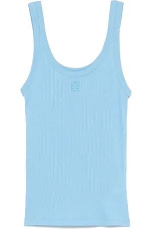 Sandro Vertige tank top