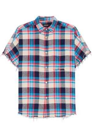 Mainless Flannel shirt