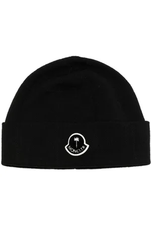 Moncler X Palm Angels beanie