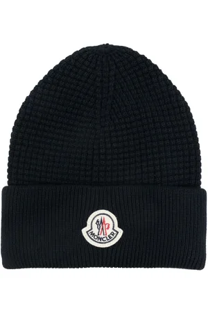 Moncler Tricot beanie