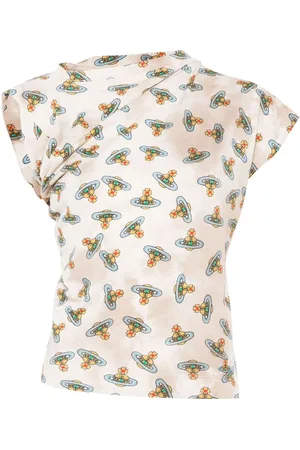 Vivienne Westwood Overdyed Orb T-shirt