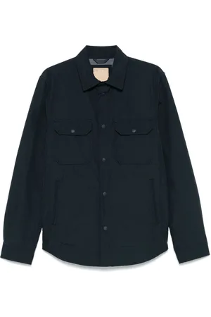 Woolrich Ramar shirt