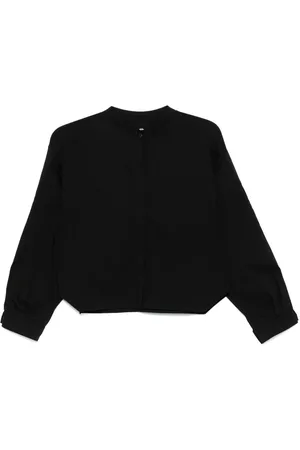 THOM KROM Poplin shirt