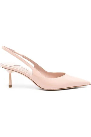 LE SILLA 55mm Bella slingback pumps