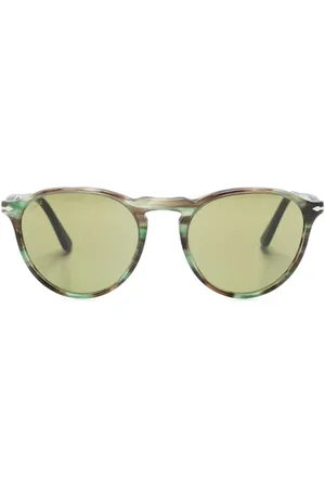 Persol PO3286S pantos-frame sunglasses
