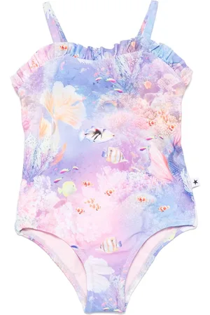 Molo Nakia swimsuit