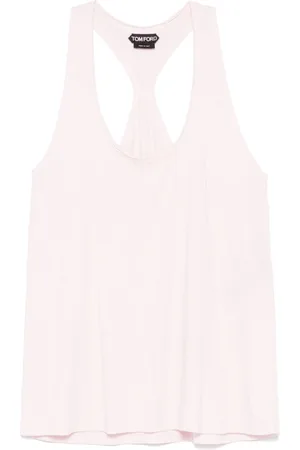 Tom Ford Lightweight-jersey tank top