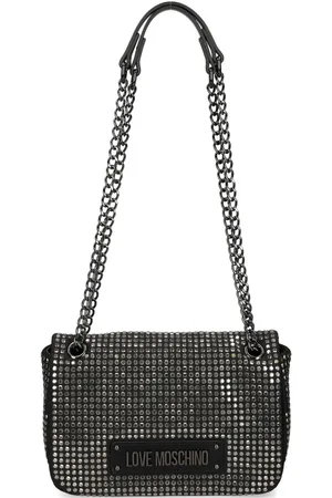 Moschino Sparkling shoulder bag