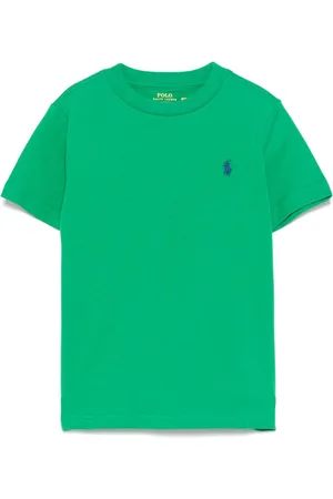 Ralph Lauren Polo Pony-motif T-shirt