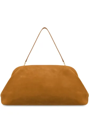 Serafini Maxi Lauren clutch bag