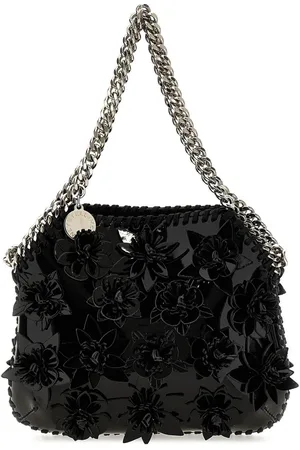 Stella McCartney Falabella Flower tote bag