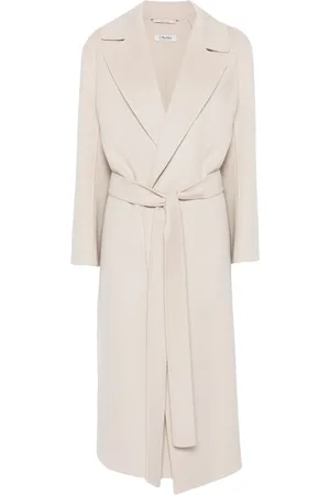 Max Mara Livia coat
