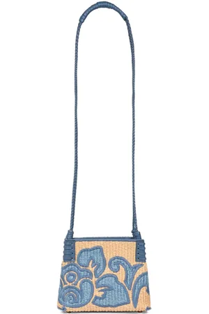 Etro Mini Libra shoulder bag