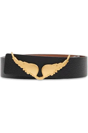 Zadig & Voltaire Rock belt