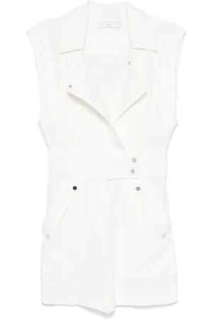 IRO Cyra playsuit