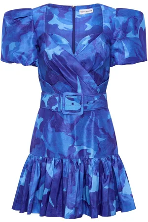 Rebecca Vallance Azula dress