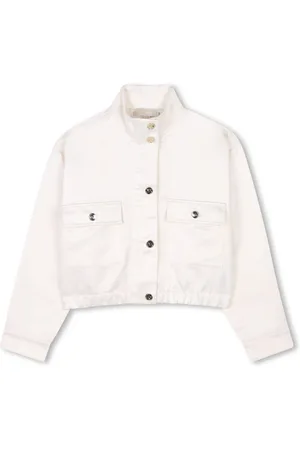 Michael Kors Cropped jacket