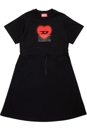 Diesel Dcuore dress
