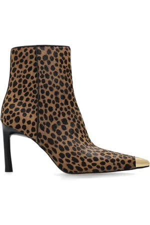 Michael Kors Kasia boots